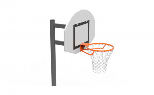 But rond de basket scolaire - Devis sur Techni-Contact.com - 3