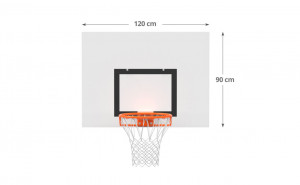 But rond de basket scolaire - Devis sur Techni-Contact.com - 5