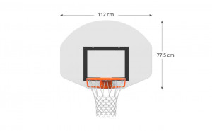But rond de basket scolaire - Devis sur Techni-Contact.com - 6