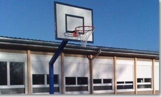 Buts de basket - Devis sur Techni-Contact.com - 1