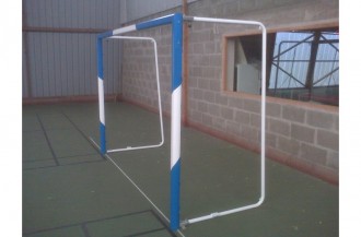 Buts de foot en salle - Devis sur Techni-Contact.com - 3