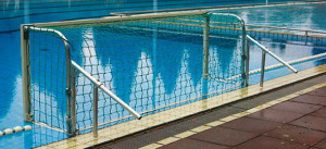 Buts de water polo compétition fixes - Devis sur Techni-Contact.com - 1