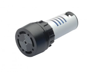 Buzzer 80dB OPTASON© encastrable - Devis sur Techni-Contact.com - 1