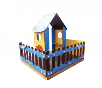 Cabane extérieure pour enfants - Devis sur Techni-Contact.com - 10