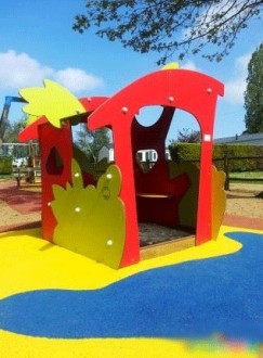 Cabane extérieure pour enfants - Devis sur Techni-Contact.com - 7