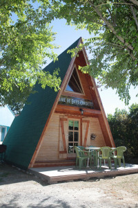 Cabine chalet Tipi - Devis sur Techni-Contact.com - 6