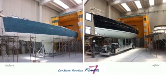 Cabine de peinture mobile et extensible - Devis sur Techni-Contact.com - 4