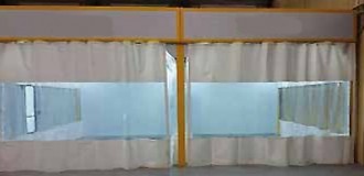 Cabine peinture liquide industrielle - Devis sur Techni-Contact.com - 1