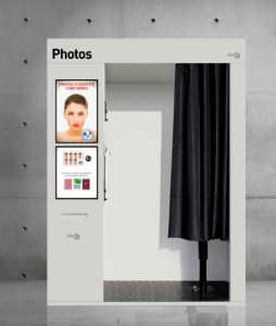 Cabine pour photo - Devis sur Techni-Contact.com - 1