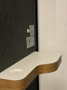 Cabines acoustiques de bureau - Devis sur Techni-Contact.com - 8