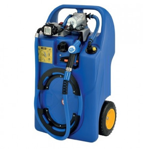 Caddy ravitailleur 60 L - Devis sur Techni-Contact.com - 1