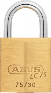 Cadenas laiton multi usage Largeur 30 mm - Devis sur Techni-Contact.com - 1