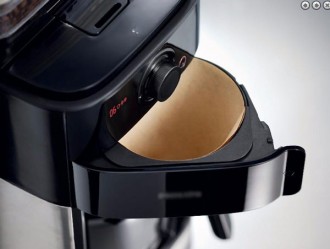 Cafetière grind et brew - Devis sur Techni-Contact.com - 4