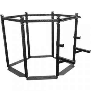 Cage de crossfit - Devis sur Techni-Contact.com - 1