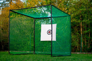 Cage de golf - Devis sur Techni-Contact.com - 1