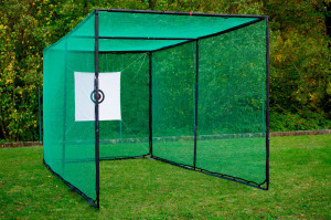 Cage de golf - Devis sur Techni-Contact.com - 2