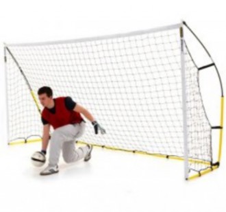 Cage poteau de mini foot - Devis sur Techni-Contact.com - 1