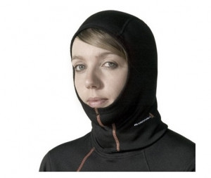 Cagoule en tissu ColdWinner - Devis sur Techni-Contact.com - 1