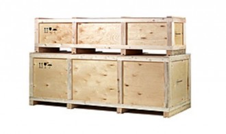 Caisse bois de stockage palettes - Devis sur Techni-Contact.com - 2