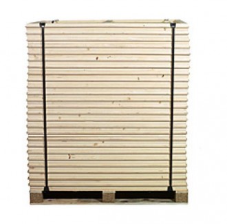 Caisse bois de stockage palettes - Devis sur Techni-Contact.com - 3