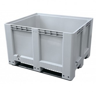 Caisse en plastique pour stockage batterie - Devis sur Techni-Contact.com - 3