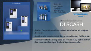 Caisse enregistreuse avec technologie tactile capacitive - Devis sur Techni-Contact.com - 1