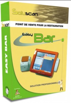 Caisse enregistreuse café - Devis sur Techni-Contact.com - 4