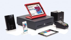 Caisse enregistreuse sur iPad - Devis sur Techni-Contact.com - 2