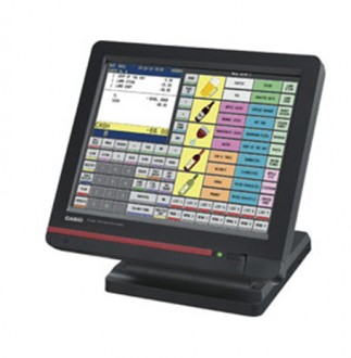 Caisse enregistreuse tactile 15’’ - Devis sur Techni-Contact.com - 1