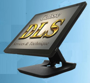 Caisse enregistreuse tactile pour restaurant ou commerce - Devis sur Techni-Contact.com - 1