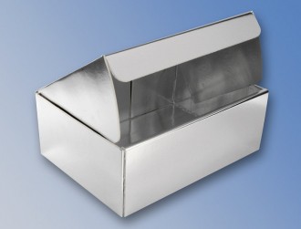 Caisse isotherme pliable - Devis sur Techni-Contact.com - 1