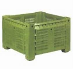 Caisse palette agricole 750 litres - Devis sur Techni-Contact.com - 1