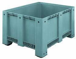 Caisse plastique - Devis sur Techni-Contact.com - 1