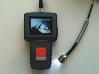 Caméra de canalisation - Devis sur Techni-Contact.com - 2