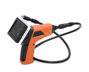 Caméra endoscopique professionnelle 16 mm pour inspection - Devis sur Techni-Contact.com - 1