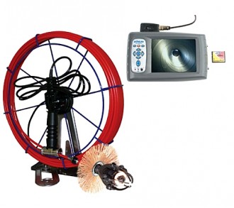 Camera inspection modulable - Devis sur Techni-Contact.com - 1