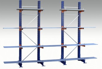 Cantilever de stockage - Devis sur Techni-Contact.com - 1