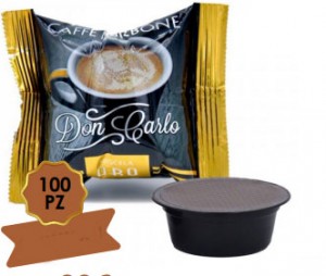 Dosettes de café Lavazza à Modo Mio - Devis sur Techni-Contact.com - 1