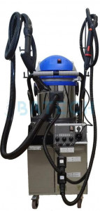 Carwash 10 bars Ozone 3.1 Kw monophasé - Devis sur Techni-Contact.com - 1