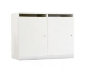 Casier de rangement pour bureau  - Devis sur Techni-Contact.com - 2