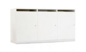 Casier de rangement pour bureau  - Devis sur Techni-Contact.com - 3