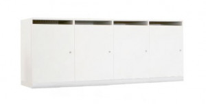 Casier de rangement pour bureau  - Devis sur Techni-Contact.com - 4