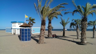 Casier plage - Devis sur Techni-Contact.com - 4