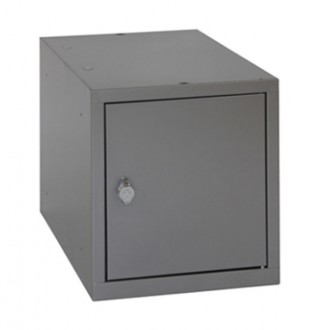 Casier vestiaire modulable - Devis sur Techni-Contact.com - 1