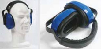 Casque anti bruit confortable - Devis sur Techni-Contact.com - 1