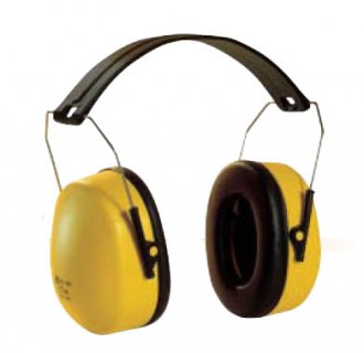 Casque anti bruit professionnel - Devis sur Techni-Contact.com - 2