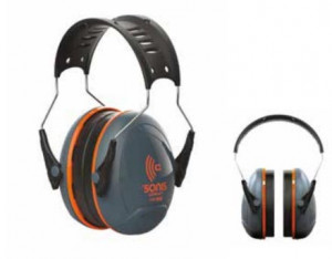 Casque anti-bruit SONIS - Devis sur Techni-Contact.com - 3