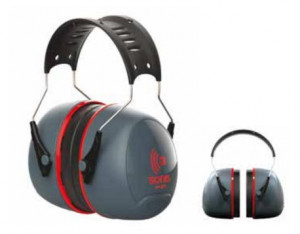 Casque anti-bruit SONIS - Devis sur Techni-Contact.com - 4