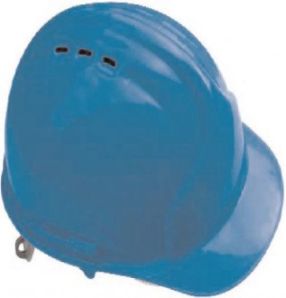 Casque de chantier EN 397 - Devis sur Techni-Contact.com - 1