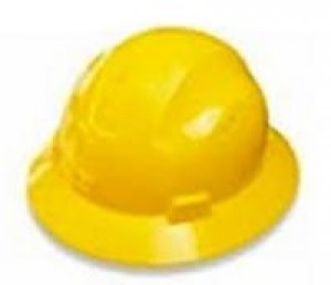 Casque de chantier - Devis sur Techni-Contact.com - 1